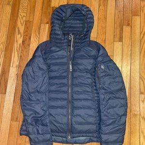 Kuhl Spyfire jacket